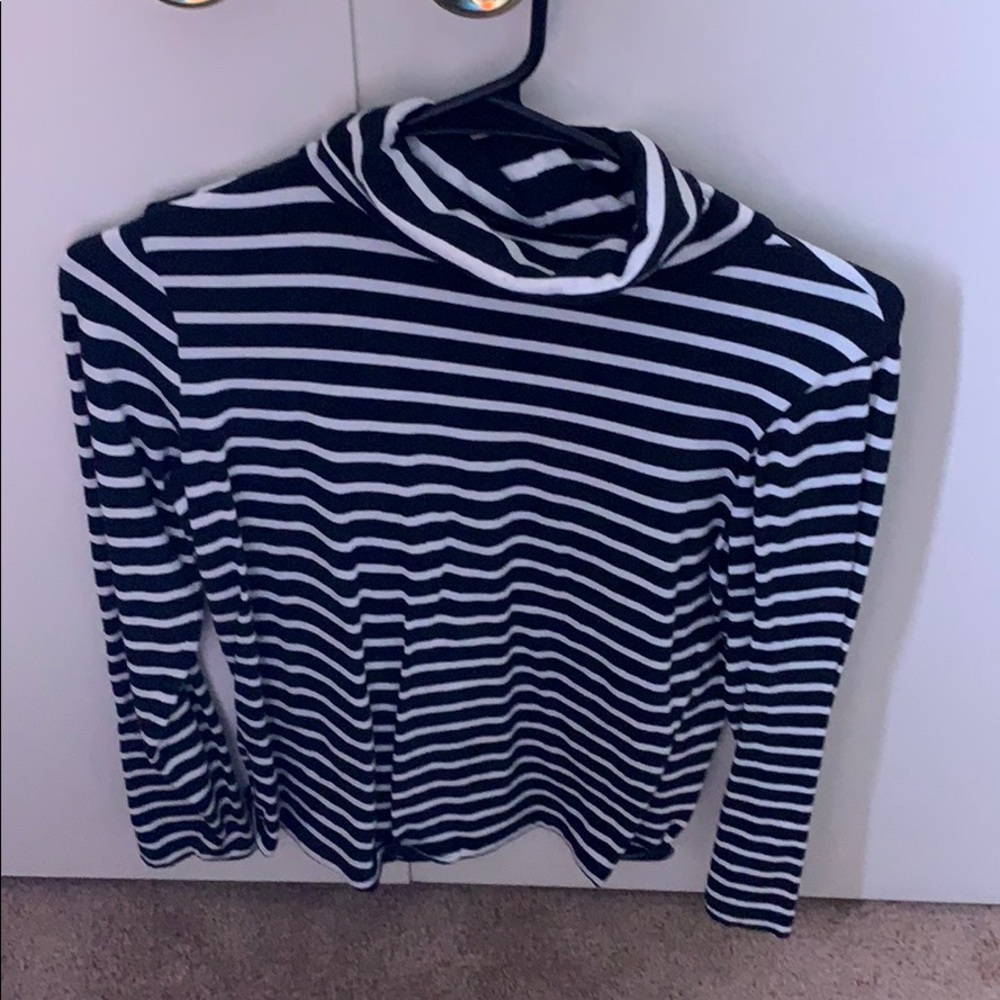 Turtleneck